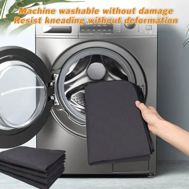 Polymères urinaires lavables réutilisables pour chien | coussin pipi pour chien – Image 6