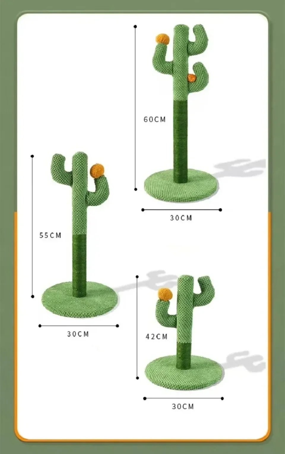 Planche à Gratter pour Chat, Grattoir pour Chats Jeunes et Adultes, Cadre d'Escalade, Jouet Interactif pour Chaton