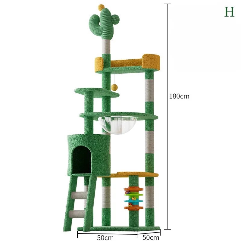 Cadre d'escalade pour chat, ULde sisal, accent de chat, arbre à chat intégré, plate-forme de saut, petite taille Cadre d'escalade pour chat, ULde sisal, accent de chat, arbre à chat intégré, plate-forme de saut, petite taille