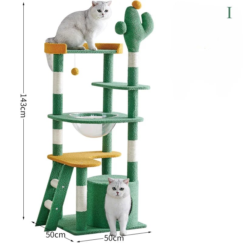 Cadre d'escalade pour chat, ULde sisal, accent de chat, arbre à chat intégré, plate-forme de saut, petite taille Cadre d'escalade pour chat, ULde sisal, accent de chat, arbre à chat intégré, plate-forme de saut, petite taille