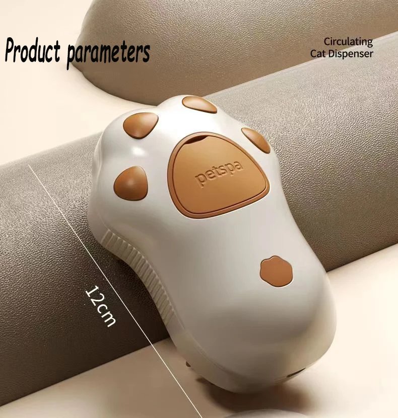 Brosse à Vapeur Électrique 3 en 1 pour Animaux de Compagnie, Peigne pour Chien et Chat, Énergie, Toilettage, Épilation