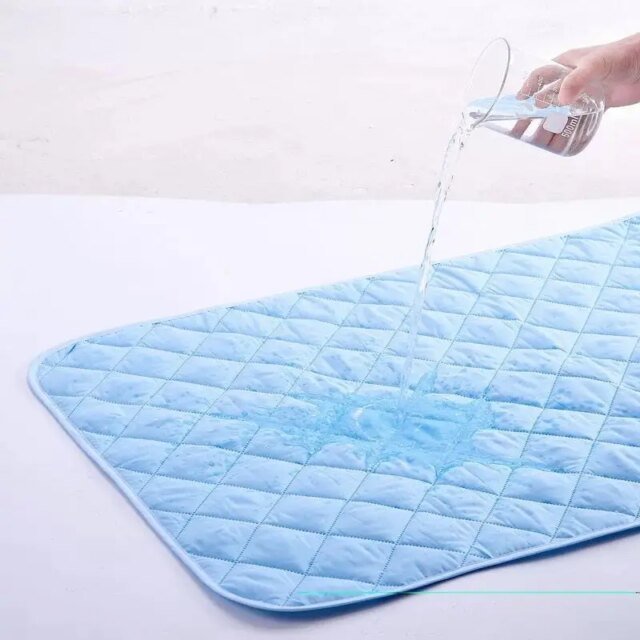 Couche-culotte réutilisable pour animaux de compagnie | grande taille coussinets pour animaux de compagnie – Image 5
