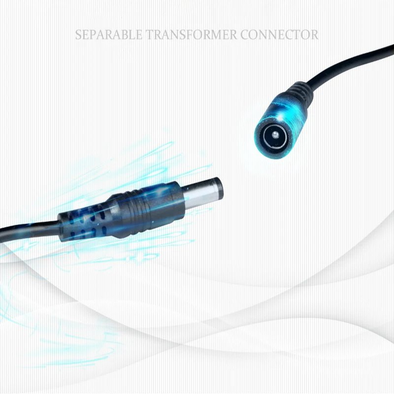 SubSN-Lumière précieuse sous-marine pour poissons, lampe à bulles d'air pour aquarium, document proxy LED, oxygène exécutif