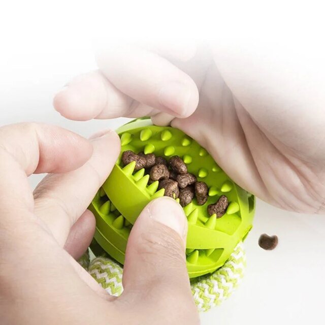Jouets Interactifs pour Chiens de Compagnie – Image 4