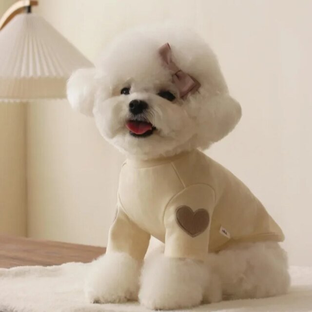 Sweat chaud pour animaux de compagnie | chemise pour chiens et chats – Image 6