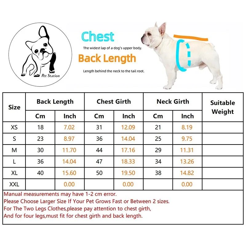 Vêtements en coton pour animaux de compagnie Disney Stitch, costume Chihuahua, vêtements d'été pour chiens, chiots, petits et moyens chiens, bouledogue français, mince