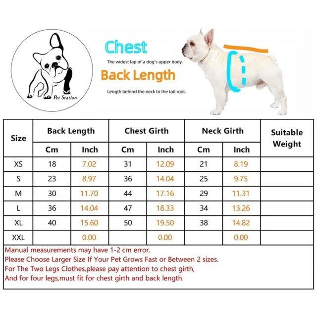 Vêtements en coton pour animaux de compagnie Disney Stitch | vêtements d'été pour chiens et chats – Image 6