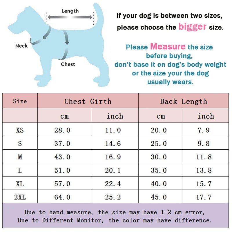 Vêtements rembourrés pour chiots et chats avec anneaux en D, veste chaude pour petits chiens, manteau pour chihuahua, manteau pour bouledogue français, tenues perforées SARL, hiver