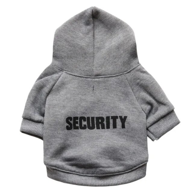 Vêtements pour animaux de compagnie | sweats à capuche pour chats | tenue chaude pour animaux de compagnie | costume pour chiens et chats – Image 4