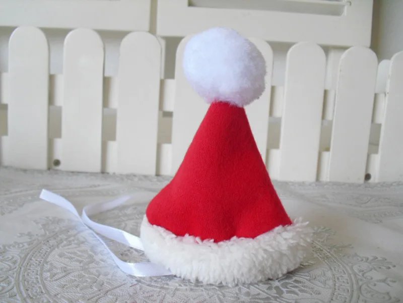 Costumes drôles de père Noël pour animaux de compagnie, vêtements de Noël, tenues de chaton, petits chats, chiens, Noël, nouvel an, hiver