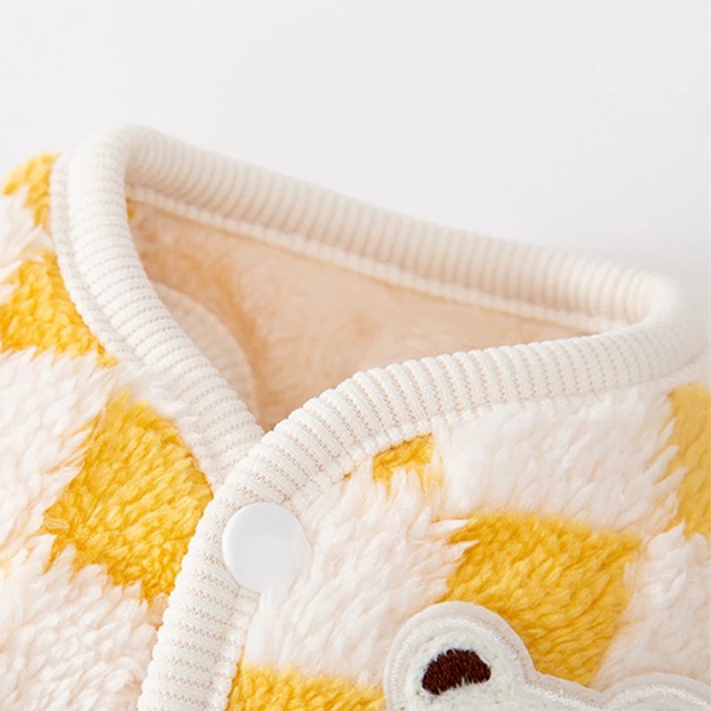 Vêtements d'hiver chauds pour chats sans poils, pull cardigan mignon pour animaux de compagnie, vêtements de costume Sphynx Kedi