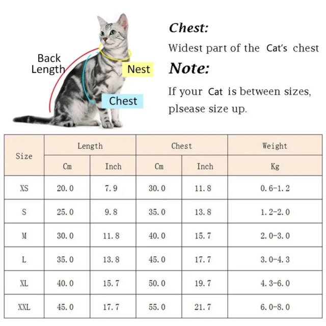 Pull à capuche pour chat | costume chaud pour animaux de compagnie | vêtements de Noël – Image 2