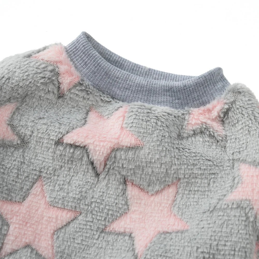 Sweat à capuche doux et confortable pour animal de compagnie, sweat-shirt chaud pour chat, costume de chaton mignon, veste de chiot Kitty, veste de chien combiné, vêtements d'hiver à la mode Sweat à capuche doux et confortable pour animal de compagnie, sweat-shirt chaud pour chat, costume de chaton mignon, veste de chiot Kitty, veste de chien combiné, vêtements d'hiver à la mode
