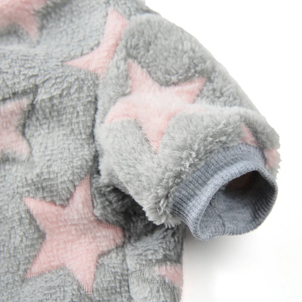 Sweat à capuche doux et confortable pour animal de compagnie, sweat-shirt chaud pour chat, costume de chaton mignon, veste de chiot Kitty, veste de chien combiné, vêtements d'hiver à la mode Sweat à capuche doux et confortable pour animal de compagnie, sweat-shirt chaud pour chat, costume de chaton mignon, veste de chiot Kitty, veste de chien combiné, vêtements d'hiver à la mode