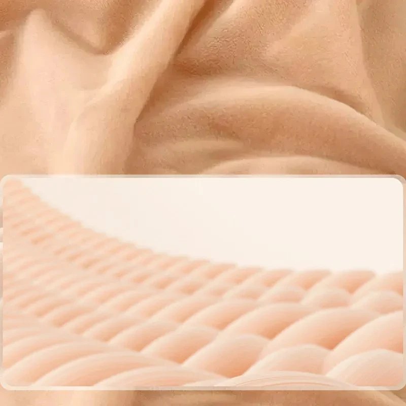 Canapé-lit en peluche confortable pour animaux de compagnie, accent chaud pour chat, chats de petite et moyenne taille, fournitures pour animaux de compagnie, hiver