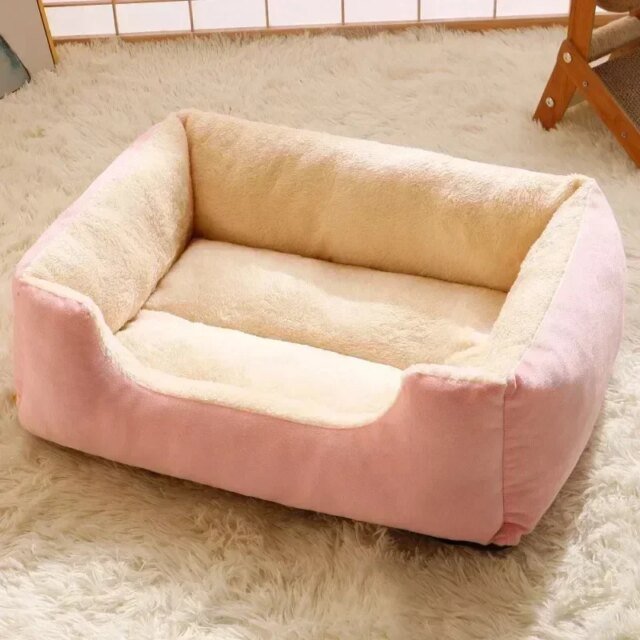 Lit pour Chats et Chiens | Produits pour Animaux de Compagnie – Image 4