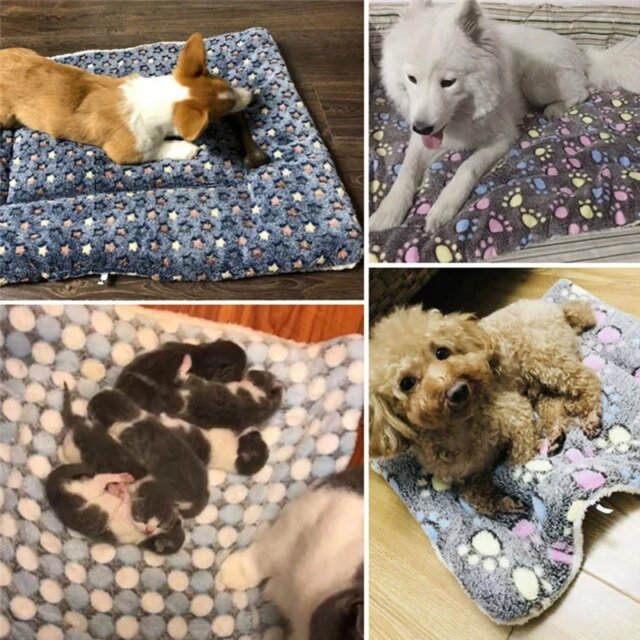Polymères de couchage pour animaux de compagnie | litière pour chien | lit pour chat | canapé pour chien – Image 4
