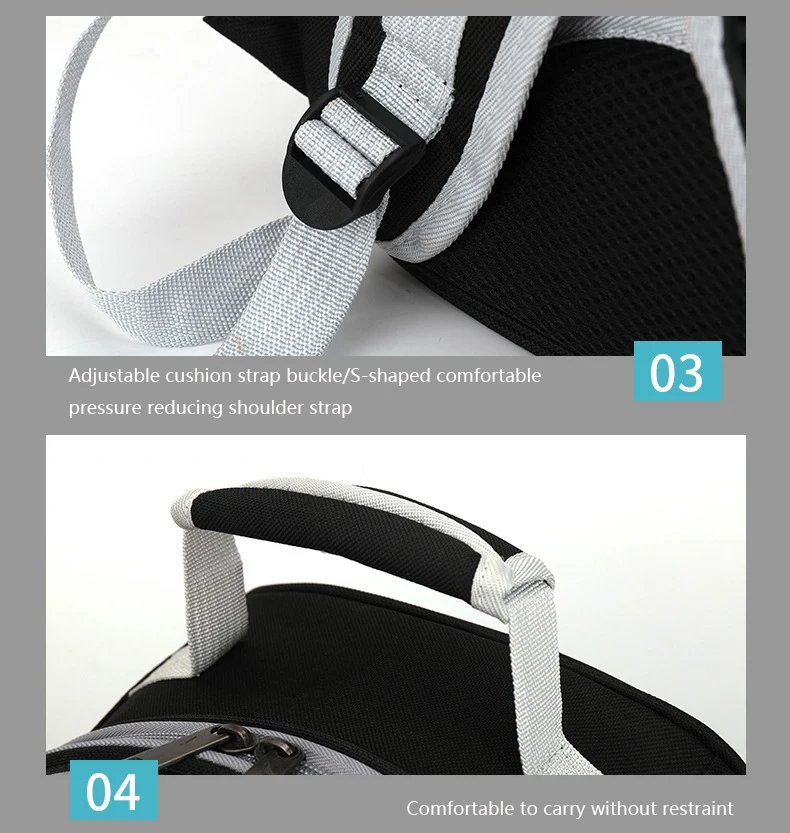 Sac de transport pour animaux de compagnie, sacs à dos pour animaux de compagnie, respirant, portable, transparent, chiot, chien, transport, Electrolux, capsule spatiale