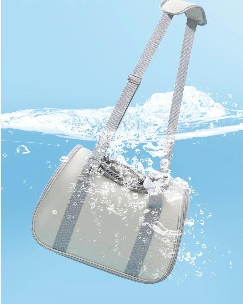 Sac à main portable respirant pour animaux de compagnie, sortie pour animaux de compagnie, été, Electrolux, voyage, chiot, chaton, initié unique, fournitures de transport Sac à main portable respirant pour animaux de compagnie, sortie pour animaux de compagnie, été, Electrolux, voyage, chiot, chaton, initié unique, fournitures de transport