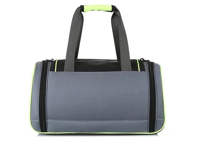 Sac à dos portable Electrolux pour animaux de compagnie, sac à bandoulière respirant, grande capacité, élingues pour petits animaux de compagnie, chats et chiens, sortie