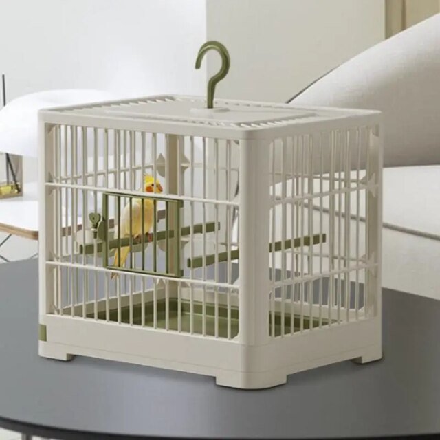 cage à oiseaux – Image 2