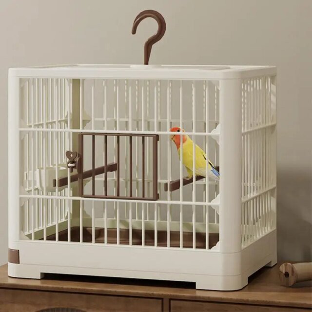 cage à oiseaux – Image 4