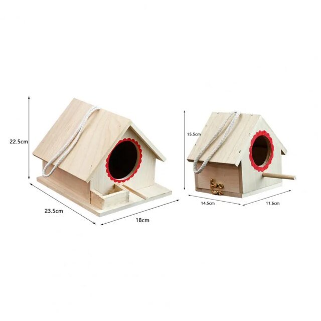 cage à oiseaux – Image 6