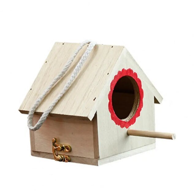 cage à oiseaux