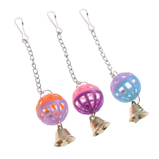 Jouets pour oiseaux de compagnie mignons | perruche d'escalade | fournitures pour animaux de compagnie – Image 6