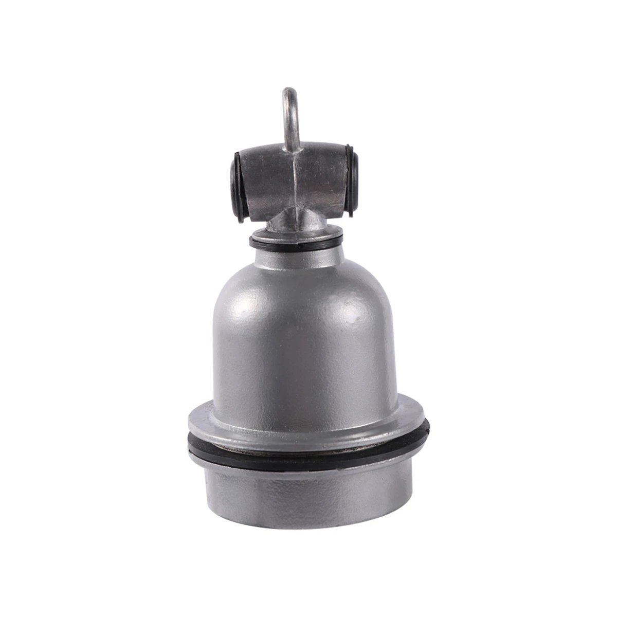1 Pc E27 Reptile Pet Lézard Lampe Chauffante Norme Européenne Prise Fil Piggy Poulet Couvaison Spirale Chauffage Lampe Socket