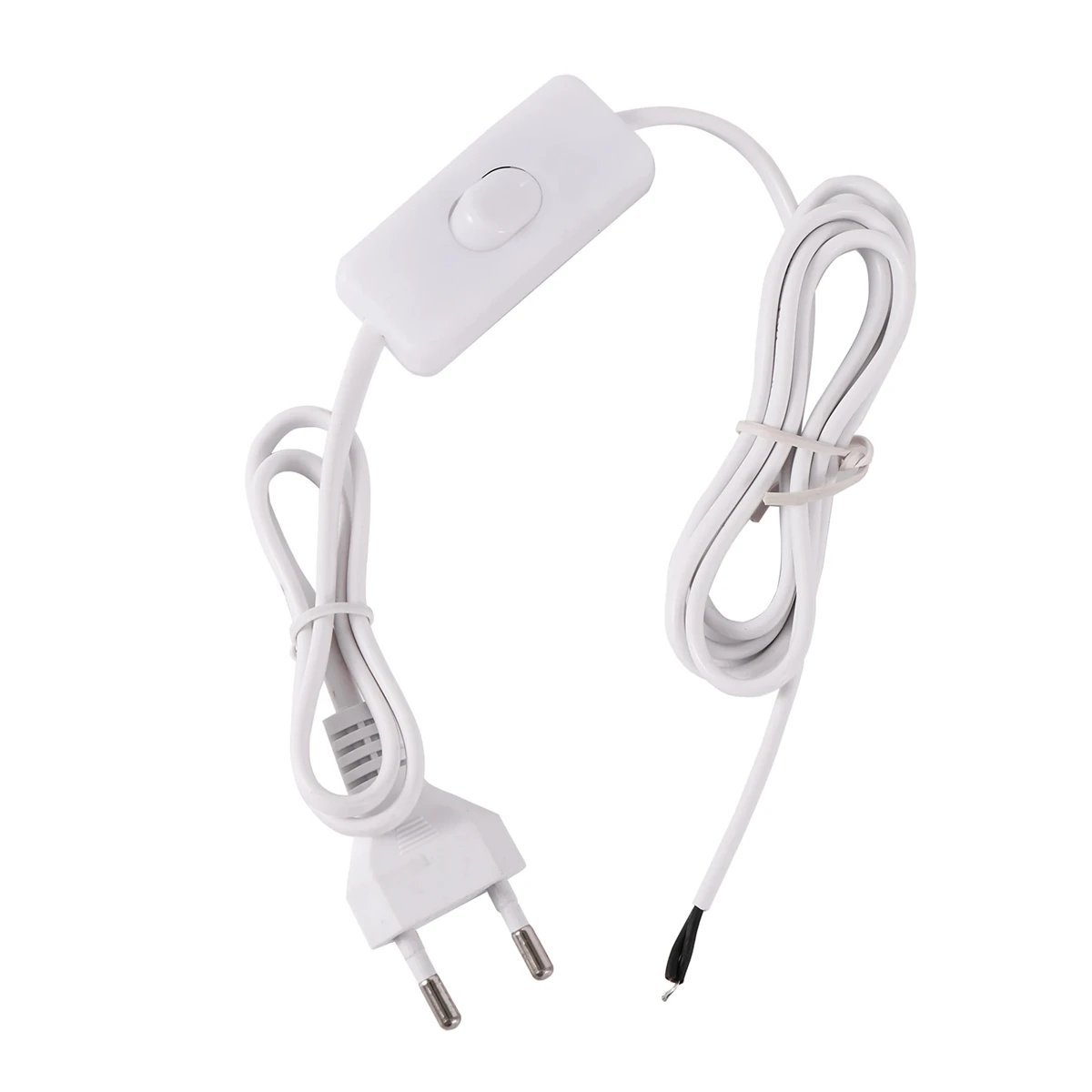 1 Pc E27 Reptile Pet Lézard Lampe Chauffante Norme Européenne Prise Fil Piggy Poulet Couvaison Spirale Chauffage Lampe Socket