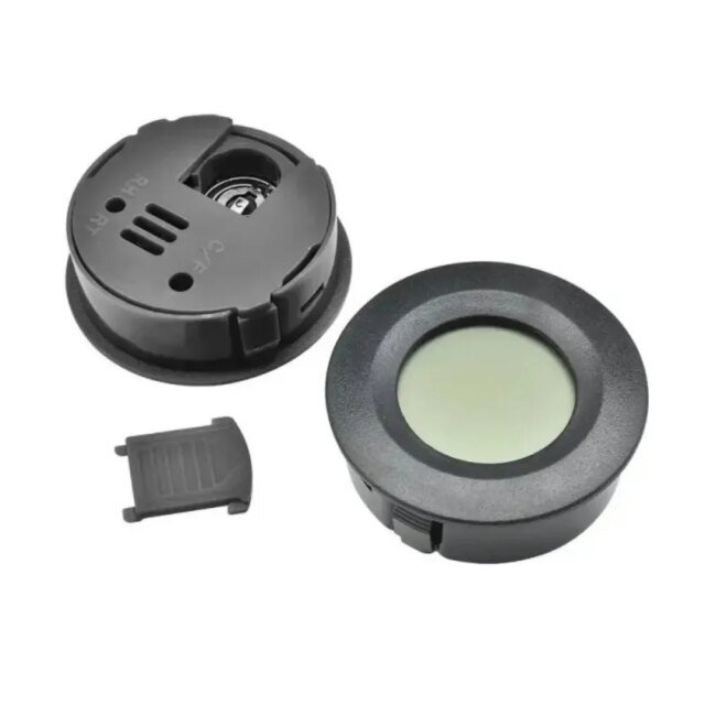 Humidificateur numérique pour reptiles – Image 5