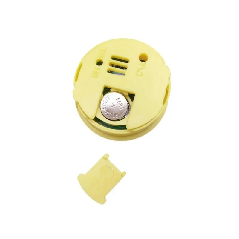 Therye.com-Humidificateur numérique pour reptiles, accessoires d'aquarium, capteur de température, haute précision, produits pour animaux de compagnie, climatisation Therye.com-Humidificateur numérique pour reptiles, accessoires d'aquarium, capteur de température, haute précision, produits pour animaux de compagnie, climatisation